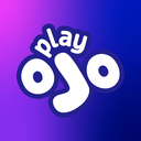 PlayOJO logo